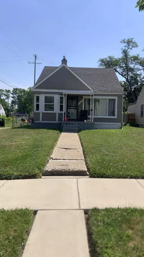 19514 Blackstone St, Detroit, MI 48219