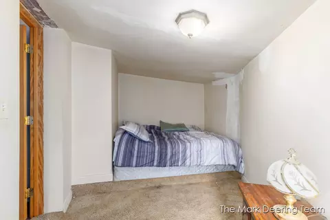 Bedroom - 522 Ionia St, Belding, MI 48809 photo 1 of 2