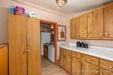 Kitchen - 522 Ionia St, Belding, MI 48809 photo 3 of 3