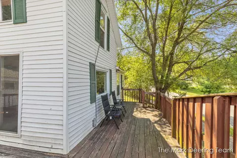 Exterior - 522 Ionia St, Belding, MI 48809 photo 1 of 5