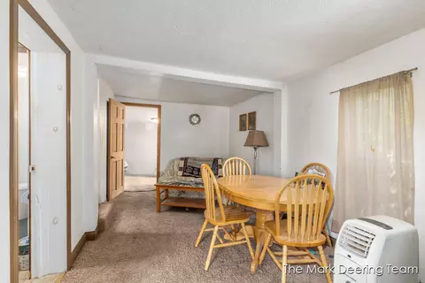 Dining - 522 Ionia St, Belding, MI 48809 photo 1 of 1