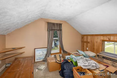 Bedroom - 522 Ionia St, Belding, MI 48809 photo 2 of 2