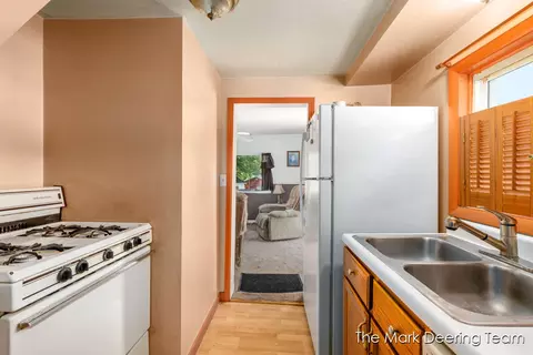 Kitchen - 522 Ionia St, Belding, MI 48809 photo 1 of 3