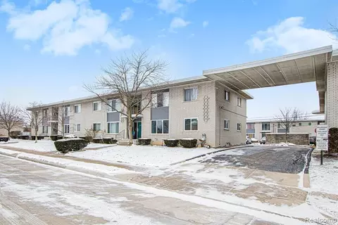 4839 Mansfield Ave #G6, Royal Oak, MI 48073