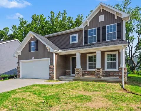 5714 Landrum Trl, Portage, MI 49024