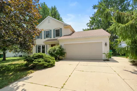 1555 Redstock Ave, Portage, MI 49024