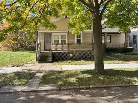 4921 N Campbell St, Detroit, MI 48210