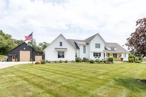 4668 76th St SW, Byron Center, MI 49315