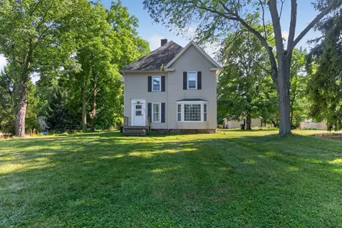 Exterior - 2807 Mccain Rd, Jackson, MI 49203 photo 10 of 10