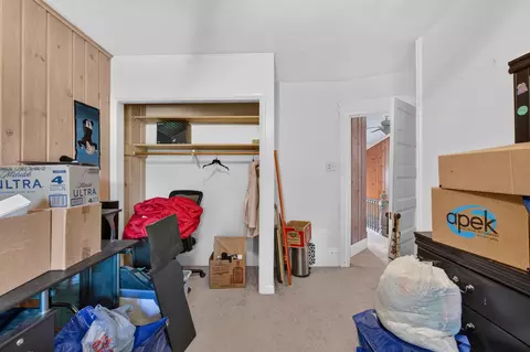 Bedroom - 2807 Mccain Rd, Jackson, MI 49203 photo 3 of 7