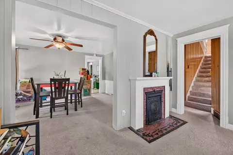 Entry Way - 2807 Mccain Rd, Jackson, MI 49203 photo 3 of 6
