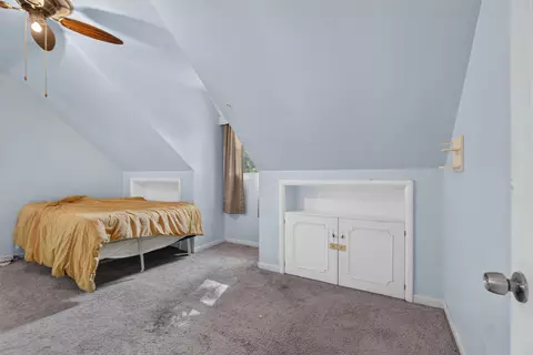 Bedroom - 2807 Mccain Rd, Jackson, MI 49203 photo 5 of 7