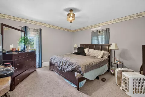 Bedroom - 2807 Mccain Rd, Jackson, MI 49203 photo 1 of 7