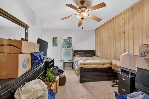 Bedroom - 2807 Mccain Rd, Jackson, MI 49203 photo 2 of 7