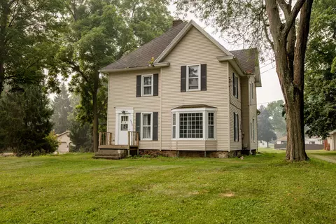 2807 Mccain Rd, Jackson, MI 49203 photo 1