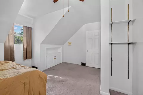 Bedroom - 2807 Mccain Rd, Jackson, MI 49203 photo 7 of 7