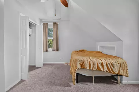 Bedroom - 2807 Mccain Rd, Jackson, MI 49203 photo 6 of 7