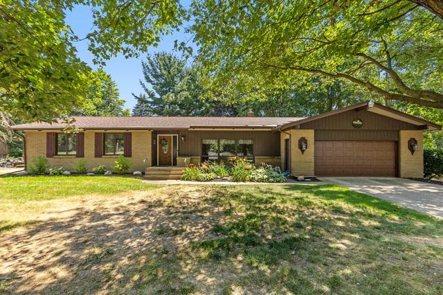 6654 Clyde Park Ave SW, Byron Center, MI 49315