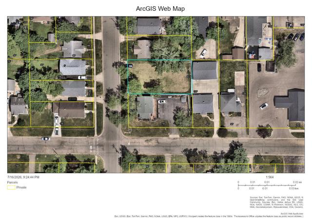 199 Highland Ave, Battle Creek, MI 49015