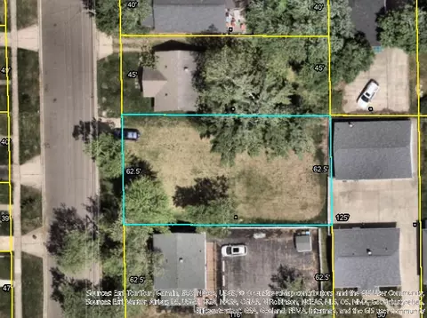 199 Highland Ave, Battle Creek, MI 49015