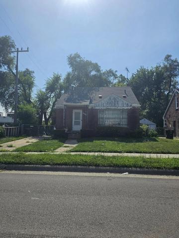 19127 Fielding St, Detroit, MI 48219