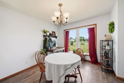 Dining - 11329 Rosemary Ln, Munith, MI 49259 photo 1 of 2