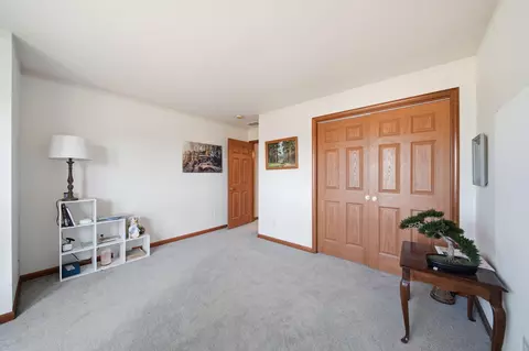 Bedroom - 11329 Rosemary Ln, Munith, MI 49259 photo 5 of 5