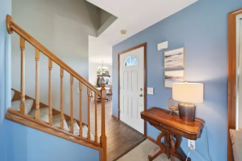 Entry Way - 11329 Rosemary Ln, Munith, MI 49259 photo 1 of 1