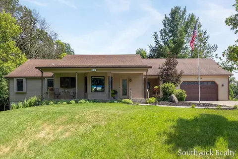 2484 Shadow Lake Ct NE, Grand Rapids, MI 49505