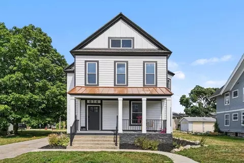 614 Fairview Ave NE, Grand Rapids, MI 49503