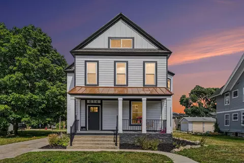 614 Fairview Ave NE, Grand Rapids, MI 49503