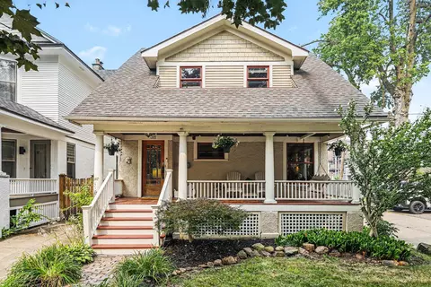 311 Elm St, Kalamazoo, MI 49007