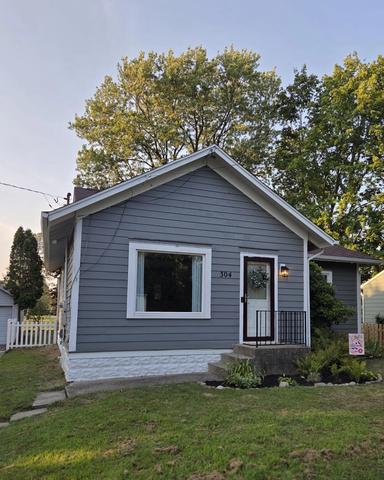 304 Oakhurst Ave, Kalamazoo, MI 49001