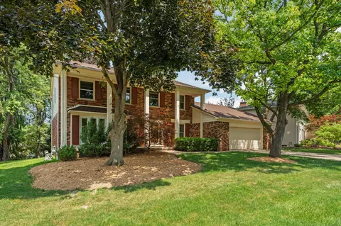 3541 Windemere Dr, Ann Arbor, MI 48105