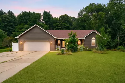 506 W Osterhout Ave, Portage, MI 49024