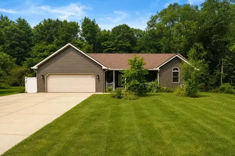 506 W Osterhout Ave, Portage, MI 49024