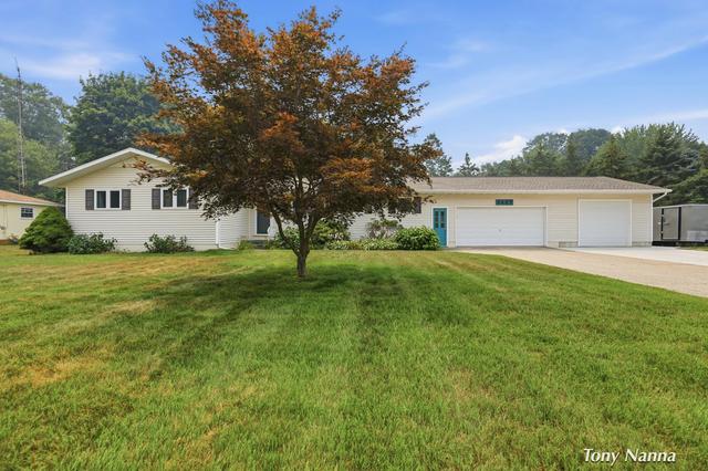2467 Briar Ave, Muskegon, MI 49444