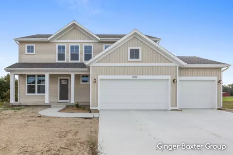 11516 Shoreline Dr #104, Allendale, MI 49401