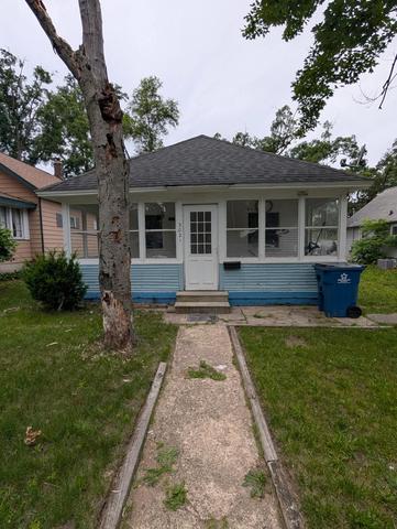 3021 Hoyt St, Muskegon Heights, MI 49444
