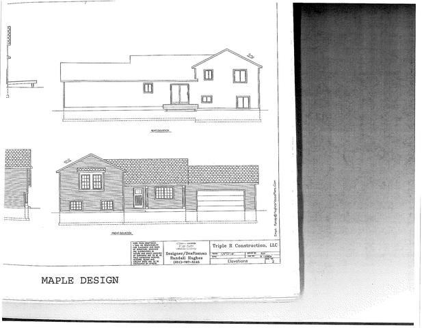 4997 W Daisy Way, Fremont, MI 49412