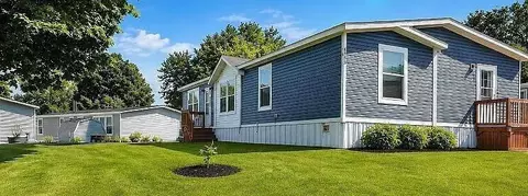 6995 Shamley Ave NE, Belmont, MI 49306