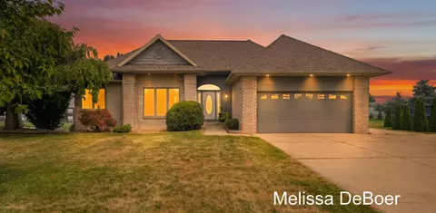 1507 Joseph Ln, Hudsonville, MI 49426
