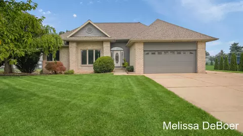 1507 Joseph Ln, Hudsonville, MI 49426