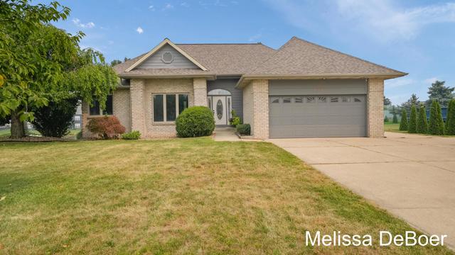 1507 Joseph Ln, Hudsonville, MI 49426