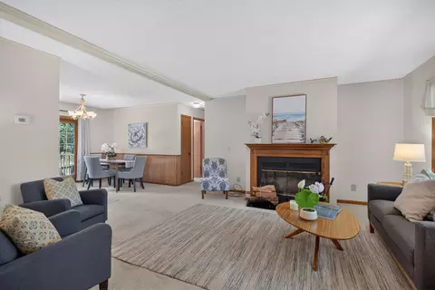 Living - 2367 Loomis Rd, Jackson, MI 49201 photo 1 of 4