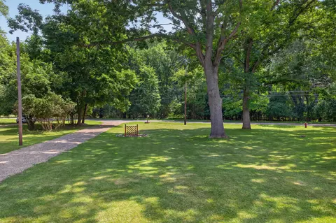 Exterior - 2430 Kibby Rd, Jackson, MI 49203 photo 5 of 7