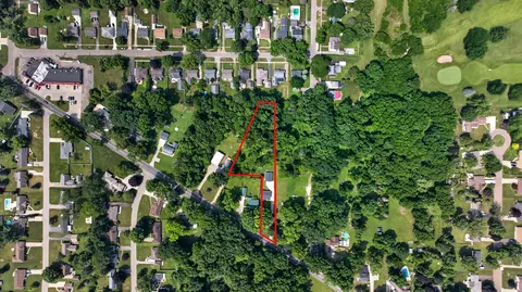 View/Area - 2430 Kibby Rd, Jackson, MI 49203 photo 6 of 6
