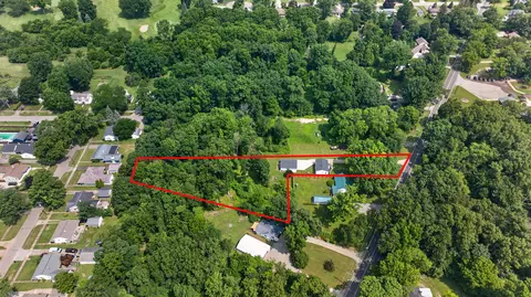 View/Area - 2430 Kibby Rd, Jackson, MI 49203 photo 5 of 6