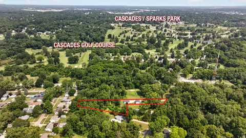 View/Area - 2430 Kibby Rd, Jackson, MI 49203 photo 1 of 6