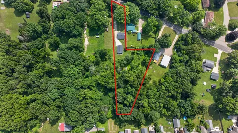 View/Area - 2430 Kibby Rd, Jackson, MI 49203 photo 2 of 6